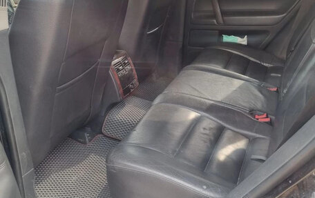 Volkswagen Touareg III, 2010 год, 1 200 000 рублей, 7 фотография