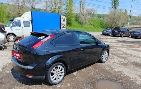 Ford Focus II рестайлинг, 2006 год, 350 000 рублей, 3 фотография