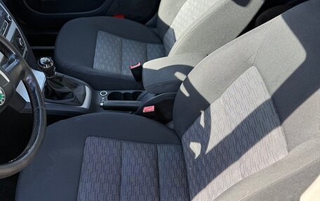 Skoda Octavia, 2011 год, 640 000 рублей, 9 фотография