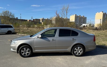Skoda Octavia, 2011 год, 640 000 рублей, 2 фотография