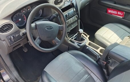 Ford Focus II рестайлинг, 2006 год, 350 000 рублей, 5 фотография