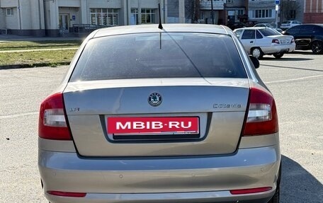 Skoda Octavia, 2011 год, 640 000 рублей, 6 фотография