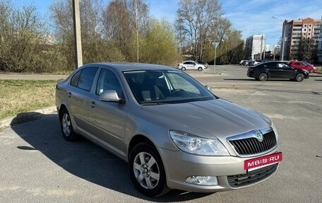 Skoda Octavia, 2011 год, 640 000 рублей, 5 фотография
