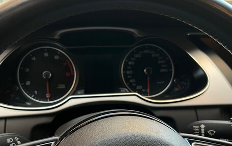 Audi A4, 2015 год, 1 370 000 рублей, 11 фотография
