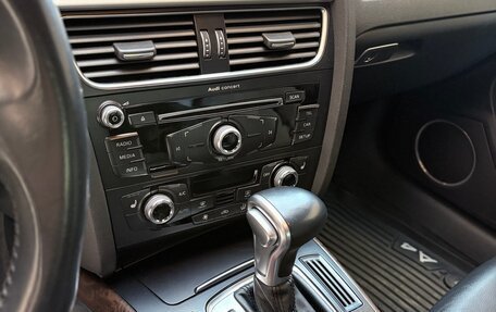 Audi A4, 2015 год, 1 370 000 рублей, 8 фотография