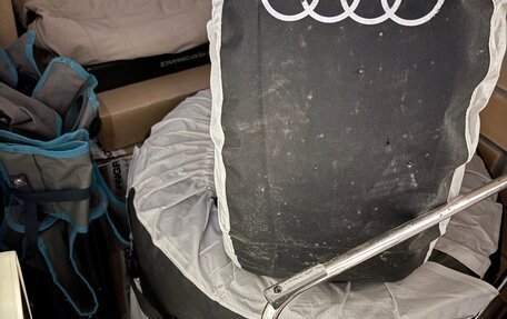 Audi A4, 2015 год, 1 370 000 рублей, 16 фотография