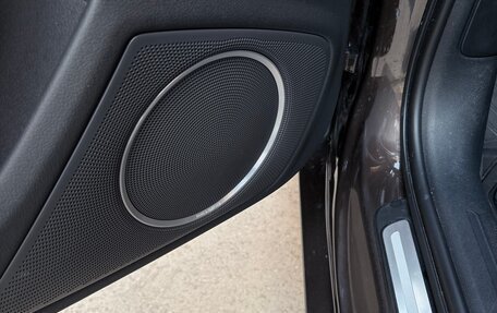 Audi A4, 2015 год, 1 370 000 рублей, 13 фотография