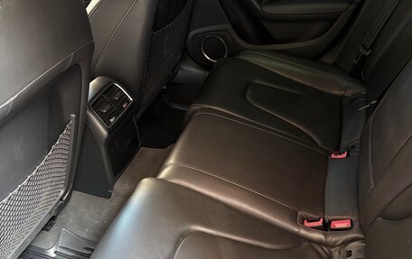 Audi A4, 2015 год, 1 370 000 рублей, 12 фотография