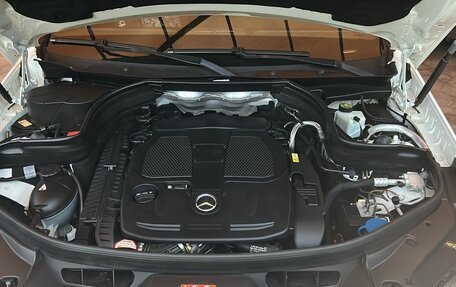 Mercedes-Benz GLK-Класс, 2012 год, 2 560 000 рублей, 4 фотография