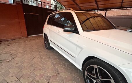 Mercedes-Benz GLK-Класс, 2012 год, 2 560 000 рублей, 6 фотография
