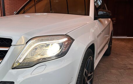 Mercedes-Benz GLK-Класс, 2012 год, 2 560 000 рублей, 9 фотография