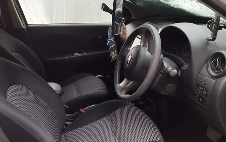 Nissan March IV, 2015 год, 390 000 рублей, 11 фотография