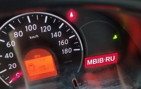 Nissan March IV, 2015 год, 390 000 рублей, 13 фотография