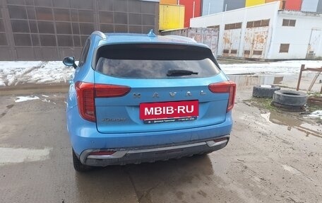 Haval Jolion, 2022 год, 1 250 000 рублей, 2 фотография