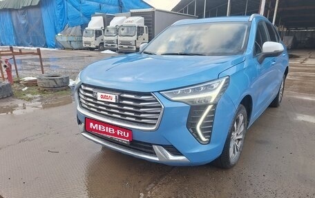 Haval Jolion, 2022 год, 1 250 000 рублей, 3 фотография