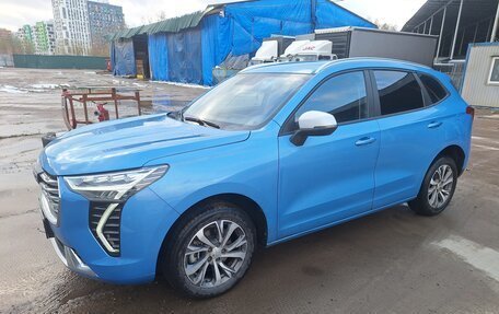 Haval Jolion, 2022 год, 1 250 000 рублей, 6 фотография