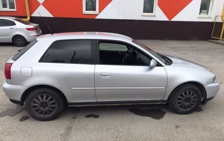 Audi A3, 2001 год, 280 000 рублей, 2 фотография