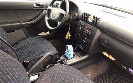 Audi A3, 2001 год, 280 000 рублей, 4 фотография