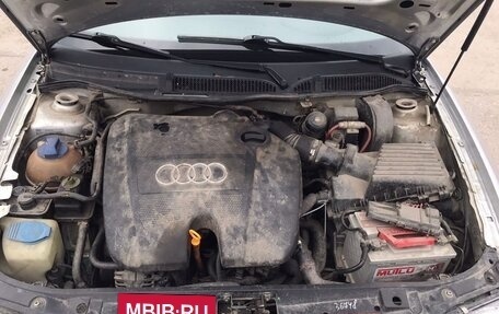 Audi A3, 2001 год, 280 000 рублей, 5 фотография