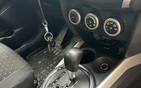 Mitsubishi ASX I рестайлинг, 2011 год, 1 330 000 рублей, 9 фотография