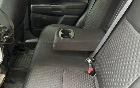 Mitsubishi ASX I рестайлинг, 2011 год, 1 330 000 рублей, 13 фотография