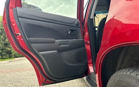 Mitsubishi ASX I рестайлинг, 2011 год, 1 330 000 рублей, 7 фотография