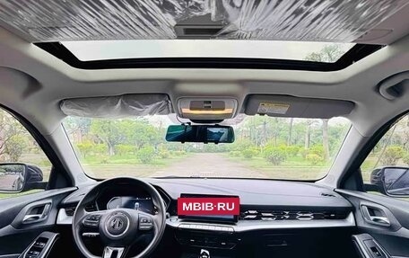 MG 5, 2022 год, 1 020 000 рублей, 14 фотография