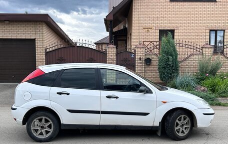 Ford Focus IV, 2003 год, 238 575 рублей, 6 фотография