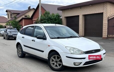 Ford Focus IV, 2003 год, 238 575 рублей, 7 фотография