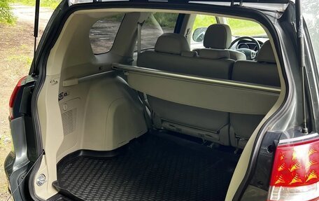 Citroen C-Crosser, 2009 год, 1 180 000 рублей, 13 фотография