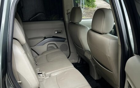 Citroen C-Crosser, 2009 год, 1 180 000 рублей, 11 фотография