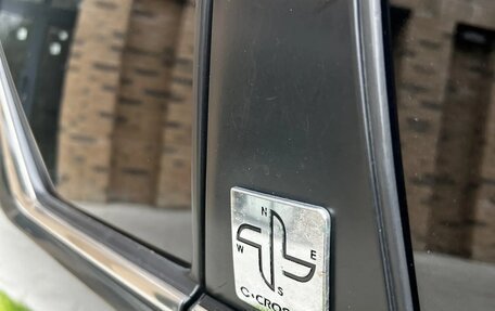 Citroen C-Crosser, 2009 год, 1 180 000 рублей, 16 фотография