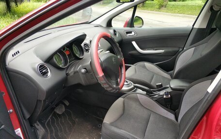 Peugeot 308 II, 2010 год, 375 000 рублей, 7 фотография