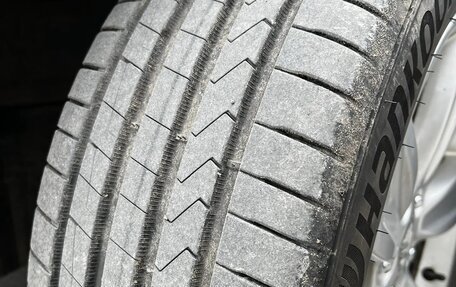 Citroen C-Crosser, 2009 год, 1 180 000 рублей, 18 фотография