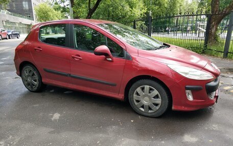 Peugeot 308 II, 2010 год, 375 000 рублей, 3 фотография