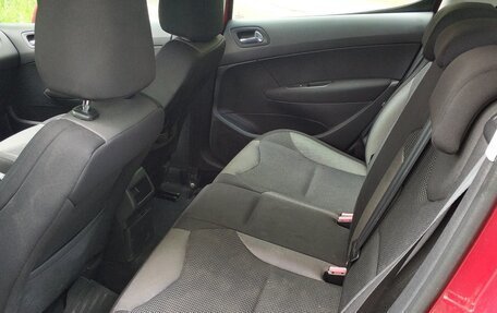 Peugeot 308 II, 2010 год, 375 000 рублей, 8 фотография