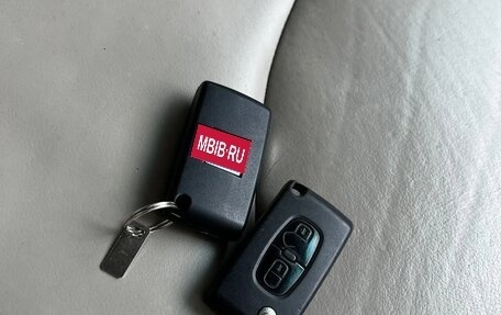 Citroen C-Crosser, 2009 год, 1 180 000 рублей, 19 фотография