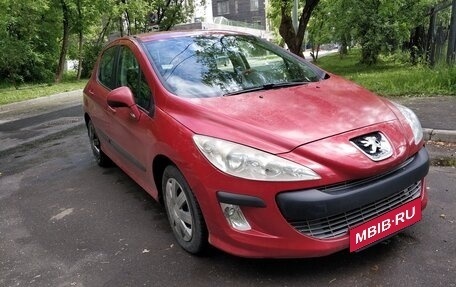 Peugeot 308 II, 2010 год, 375 000 рублей, 2 фотография