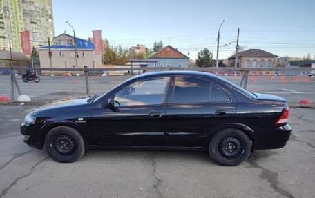 Nissan Almera Classic, 2008 год, 530 000 рублей, 3 фотография