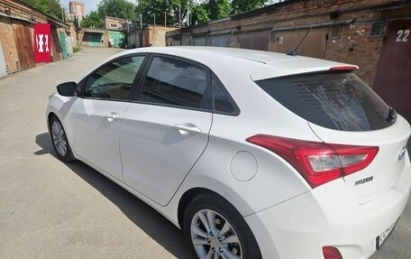 Hyundai i30 II рестайлинг, 2012 год, 1 250 000 рублей, 6 фотография