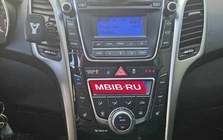 Hyundai i30 II рестайлинг, 2012 год, 1 250 000 рублей, 8 фотография