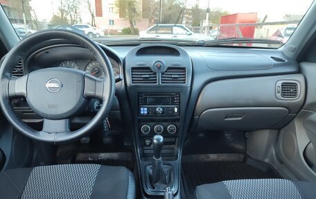 Nissan Almera Classic, 2008 год, 530 000 рублей, 10 фотография