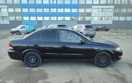 Nissan Almera Classic, 2008 год, 530 000 рублей, 7 фотография