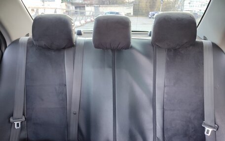 Nissan Almera Classic, 2008 год, 530 000 рублей, 11 фотография