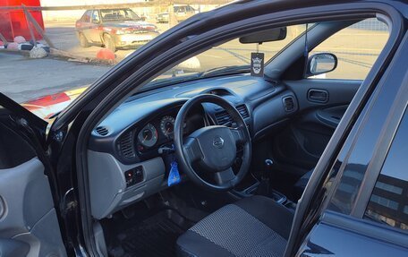 Nissan Almera Classic, 2008 год, 530 000 рублей, 9 фотография
