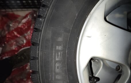Nissan Almera Classic, 2008 год, 530 000 рублей, 13 фотография