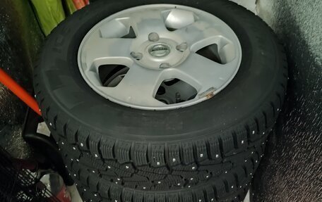 Nissan Almera Classic, 2008 год, 530 000 рублей, 12 фотография