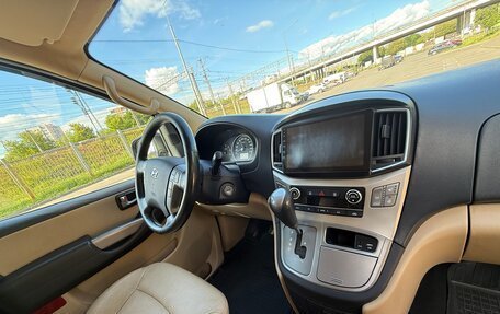 Hyundai H-1 II рестайлинг, 2019 год, 3 300 000 рублей, 5 фотография