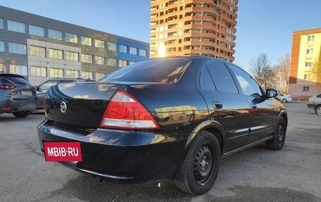 Nissan Almera Classic, 2008 год, 530 000 рублей, 6 фотография