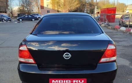 Nissan Almera Classic, 2008 год, 530 000 рублей, 5 фотография